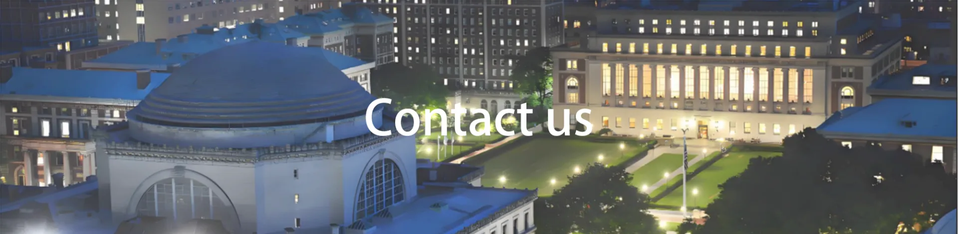 Contact