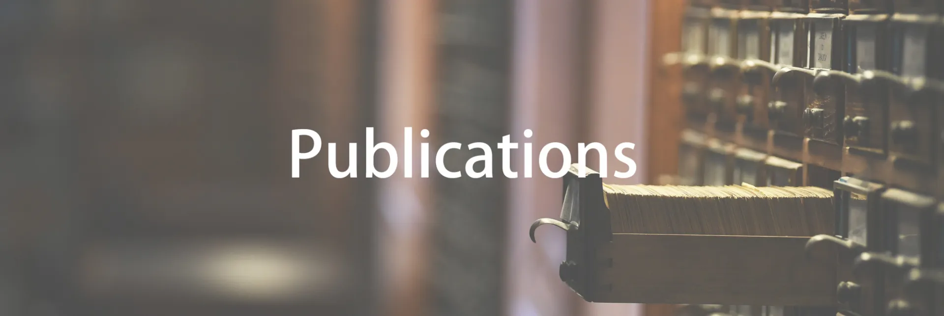 Publications